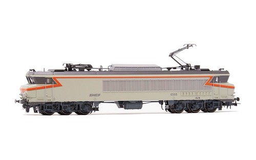 Jouef hj2427 locomotive - hj2427,