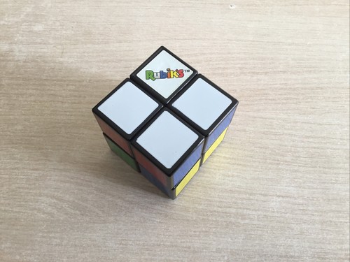 Rubik cube - cube,