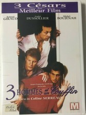 3 Hommes Et Un Couffin /
