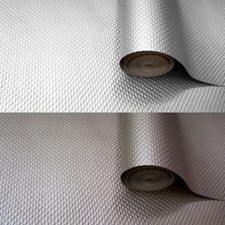 Papier peint effet boule