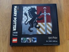 LEGO 31201 HARRY POTTER LES