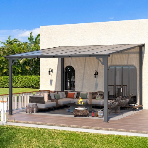 Aecojoy pergola gazebo for - pergola,