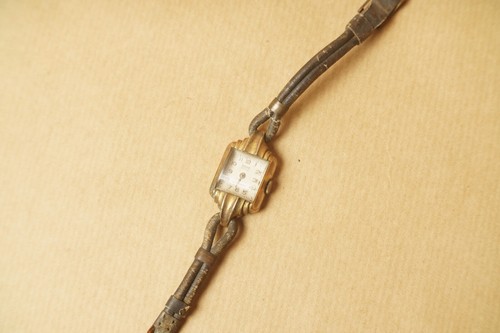 Montre bracelet femme dreffa - bracelet,