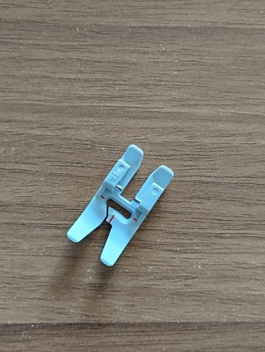 Pied antiadhésif téflon pour