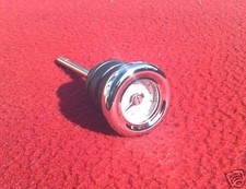 JAUGE TEMPERATURE HUILE BLANC