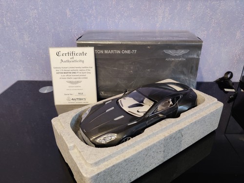Autoart aa70242 aston martin - aa70242,