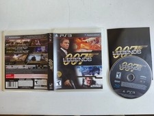 007 LEGENDS VF Complet PS3