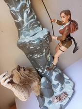 1999 TOMB RAIDER Lara Croft /