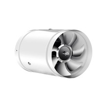 Ventilateur D'extraction Ø