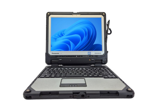 Panasonic toughbook i5 - toughbook,
