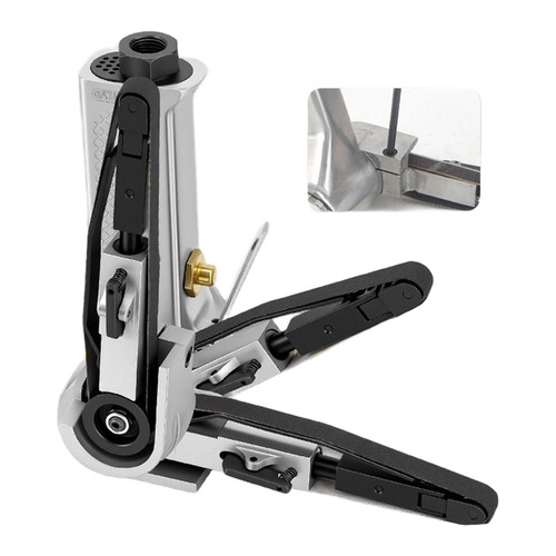 Ponceuse air compatible - air,