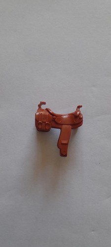 Selle cheval western cow boy - selle,