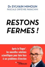 Restons fermes ! Après le