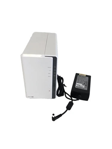 Synology diskstation ds218j - synology,