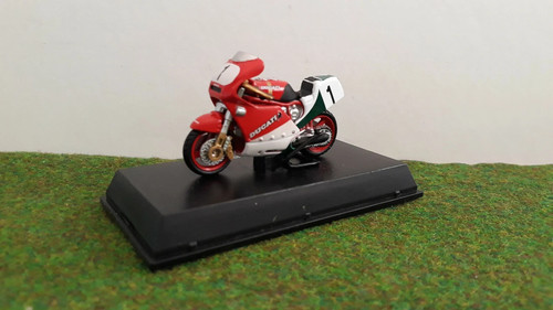 Moto ducati 750 1984 1 - moto,