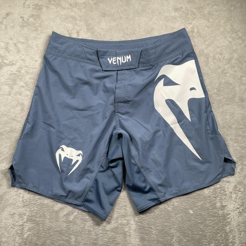 Venum shorts mens small - mens, blue
