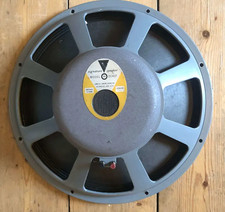 JBL D140F-6 15’’ Speaker