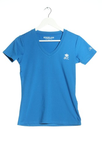 Kingsland shirt basique dames - kingsland,