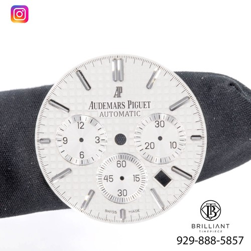 Audemars piguet royal - audemars,