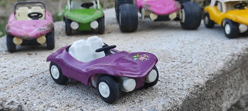 Tonka rico buggy - tonka,