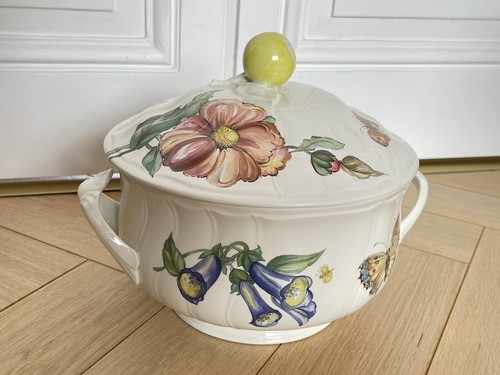 Soupière villeroy boch - soupière,