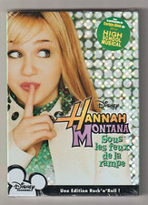 HANNAH MONTANA - SOUS LES FEUX