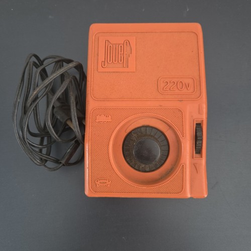 Jouef transformateur t40 e - ho, t40/e