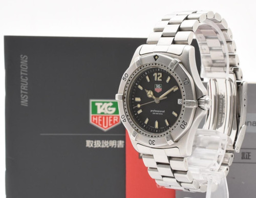 Montre plongée homme tag - montre,