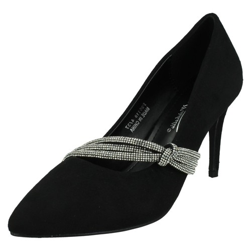 Chaussure ville talons - de,