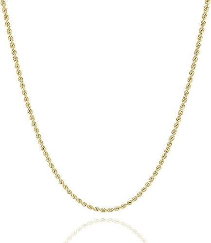 Chaine jaune 18kt 750 - 18kt,