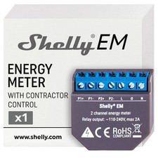 EM - Module Compteur