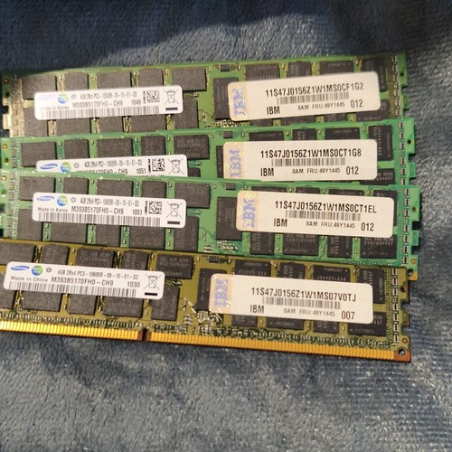 Ram samsung ddr3 - samsung,