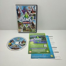 Les Sims 3 : Animaux & Cie