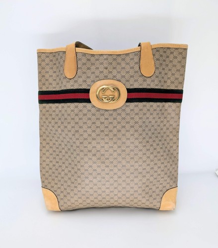 Authentique sac main gucci - authentique, à