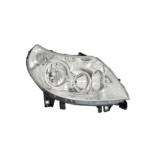 Phare avant droit pour - avant, fiat