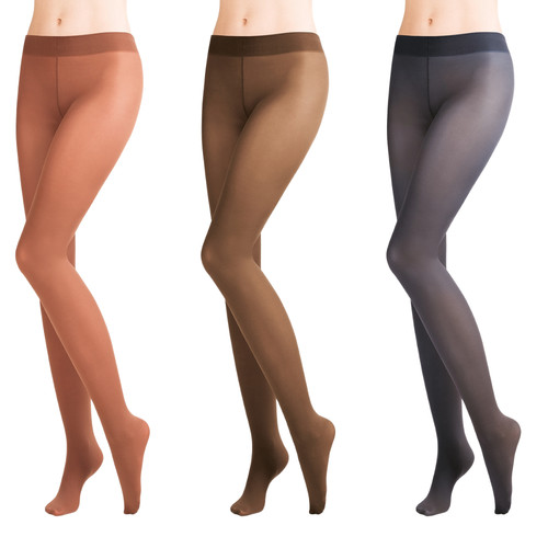 Collant taille basse gabriella - collant,