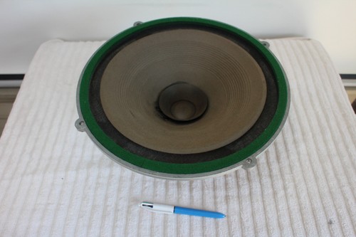 Haut parleur wharfedale alnico - wharfedale,