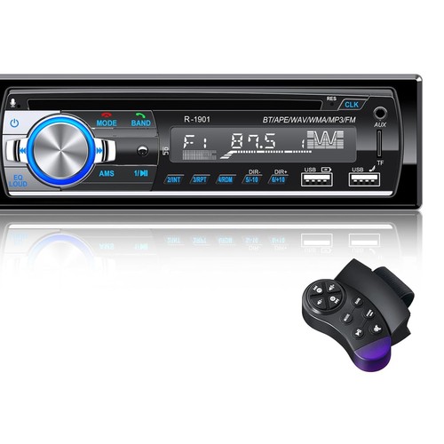 Rds autoradio bluetooth - rds,