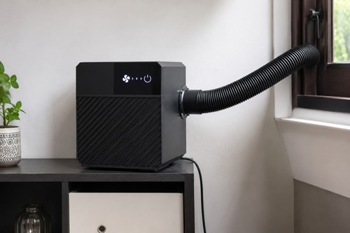 Purificateur air - purificateur, d’air