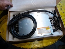 micro onduleur solaire smart