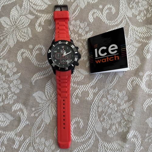 Montre adulte ice watch - adulte,