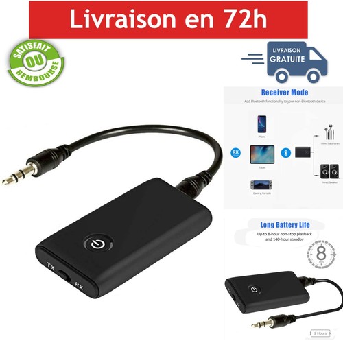 Adaptateur bluetooth 0 - adaptateur,