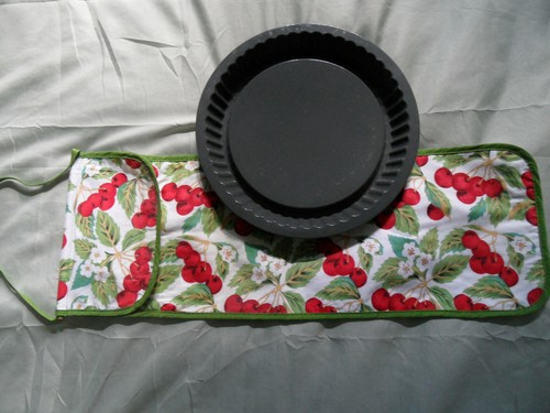 Moule tarte silicone - ,