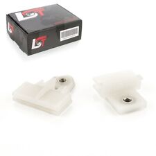 2X Supports De Vitres Clips