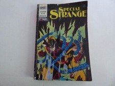 BD - MARVEL - STRANGE SPECIAL