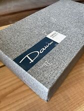 Daum Service Packaging Crystal Crystal Design Vintage Glass Box Box