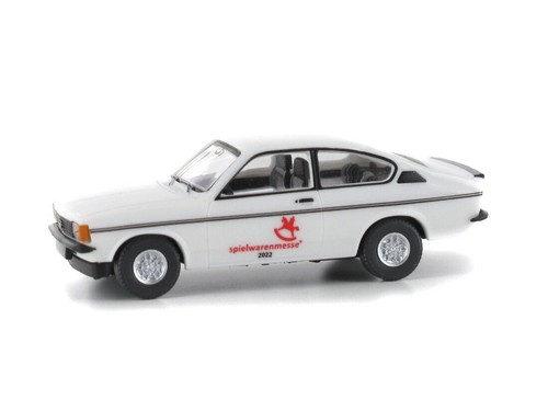 Wiking 022950 opel - wiking,