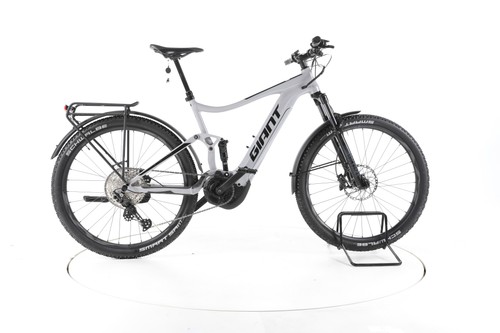 Giant stance pro - ex, suv