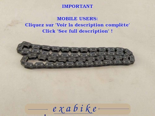 Chaine distribution pour - chaine, de