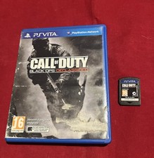 Call of Duty Black Ops